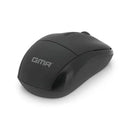 GMR - Draadloze Muis voor Laptop & PC - Grijs