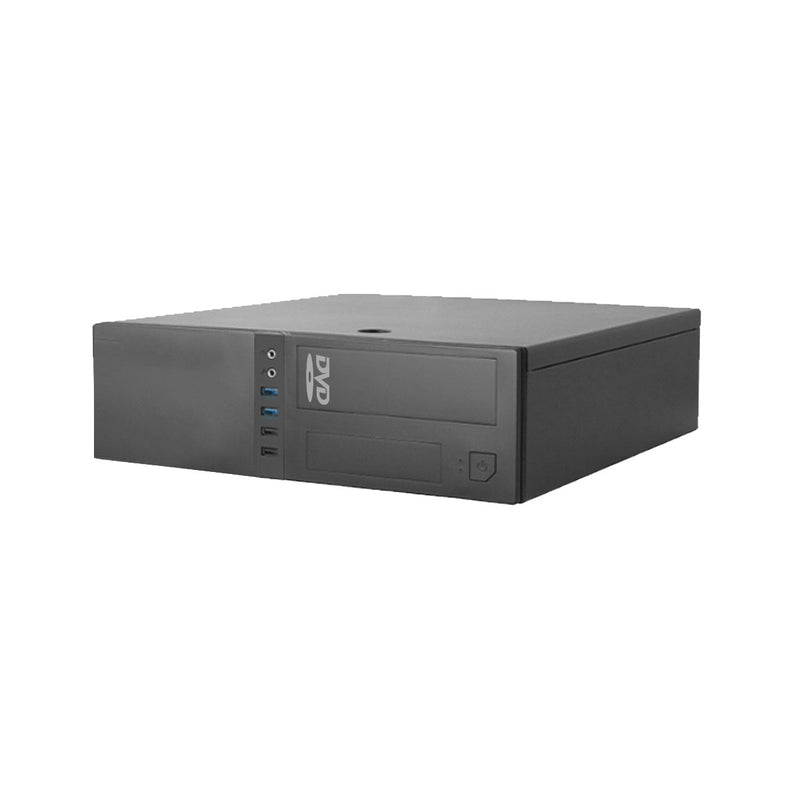 Intel Compleet Desktop PC | Intel Core i7 | 16 GB RAM | 512GB SSD | DVD+RW | Windows 11 Pro | Business Office Multimedia Computer