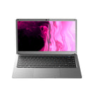 GMR - 14 Inch Ultra Slim Laptop - Intel Celeron - 6GB DDR4 RAM - 128GB SSD - Windows 11 voor Thuis, Office en Studie Notebook