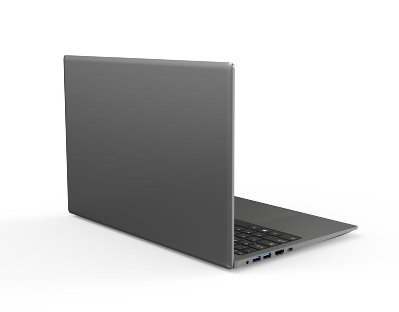 GMR - 15.6 Inch Full HD Laptop - Intel Core i5 - 24GB DDR5 RAM - 512GB SSD - Windows 11 Pro voor Thuis, Office en Studie notebook