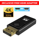 GMR Office Desktop-PC | Intel Core i5 | 16 GB DDR3 | 500 GB SSD | DVD±RW | Smart ID Card Reader 5-in-1 | WiFi 600 en Bluetooth 5 | USB3 | Windows 11 Pro | Multimediacomputer met 2 jaar garantie!