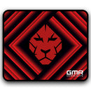 GMR 4-in-1 Gaming Set – RGB Toetsenbord, Muis, Headset en Muismat - Qwerty