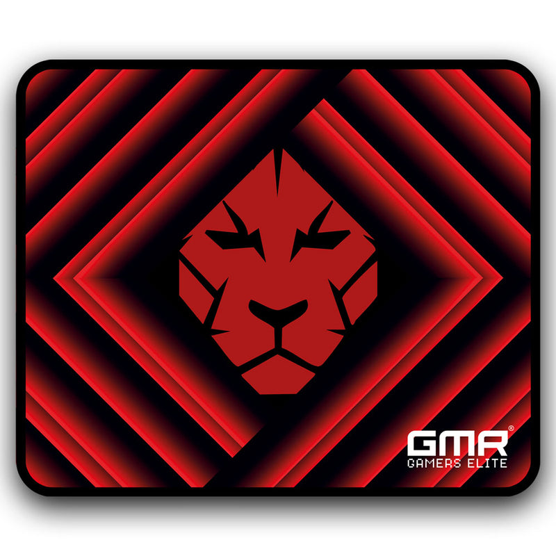 GMR 4-in-1 Gaming Set – RGB Toetsenbord, Muis, Headset en Muismat - Qwerty