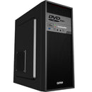 Intel Ultra max Compleet Desktop PC | Intel Core i5 | 16 GB RAM | 512GB SSD | DVD+RW | Windows 11 Pro | Business Office Multimedia Computer