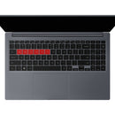 GMR - 15.6 Inch Full HD Laptop - Intel N95 - 16GB DDR4 RAM - 512GB SSD - Windows 11 Pro voor Thuis, Office en Studie - QWERTZ Notebook