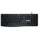 GMR Complete Office Set voor Thuis & Kantoor | Toetsenbord & Muis