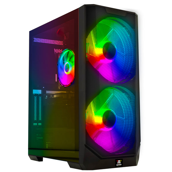 Intel Compleet PC | Intel Core i5 | 16 GB RAM | 1 TB SSD | RTX 3050 | Windows 11 Pro