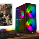 Intel Compleet PC | Intel Core i5 | 16 GB RAM | 500 GB SSD | Windows 11 Pro