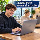 GMR 14 inch laptop Intel Celeron N4000 6GB RAM 128GB SSD – afbeelding 7