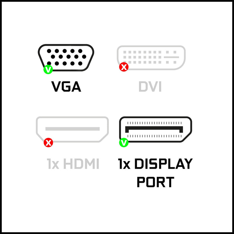 GMR Office Compleet-PC met toetsenbord en muis | Intel Core i5 | 32 GB DDR3 | 1000 GB SSD | DVD±RW | Cardreader | USB3 | WiFi 600 en Bluetooth 5 | Windows 11 Prof. 64-bit | Multimediacomputer met 3 jaar garantie!