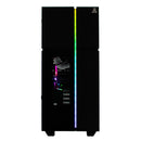 EOL - GMR - Crusader Gaming SET V2 (GamePC + 27 Inch Monitor + Toetsenbord + Muis + Game Controller)