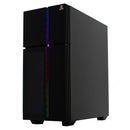 EOL - GMR - Crusader Gaming SET V2 (GamePC + 27 Inch Monitor + Toetsenbord + Muis + Game Controller)