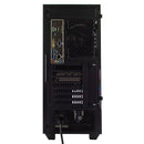 EOL - GMR - Crusader Gaming SET V2 (GamePC + 27 Inch Monitor + Toetsenbord + Muis + Game Controller)