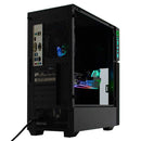 EOL - GMR - Crusader Gaming SET V2 (GamePC + 27 Inch Monitor + Toetsenbord + Muis + Game Controller)