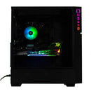 EOL - GMR - Crusader Gaming SET V2 (GamePC + 27 Inch Monitor + Toetsenbord + Muis + Game Controller)