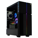 EOL - GMR - Crusader Gaming SET V2 (GamePC + 27 Inch Monitor + Toetsenbord + Muis + Game Controller)